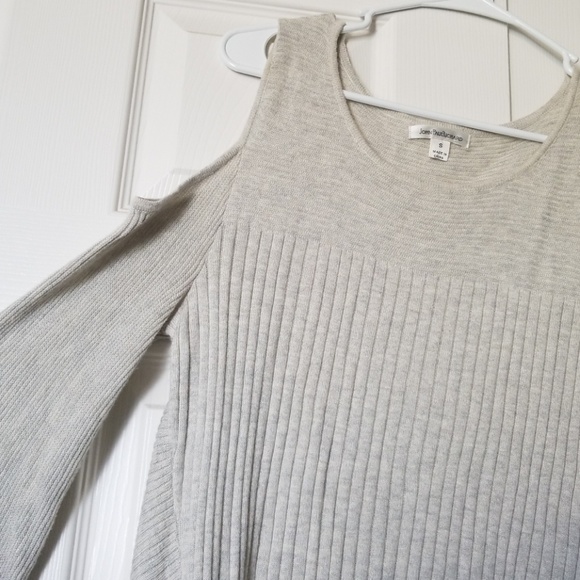 Tunic sweater/blouse - Picture 2 of 3